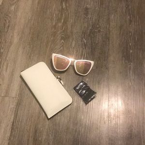Quay Australia 🇦🇺 Sunglasses